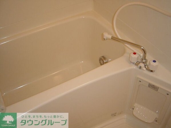 エルンテ・オーシモの物件内観写真